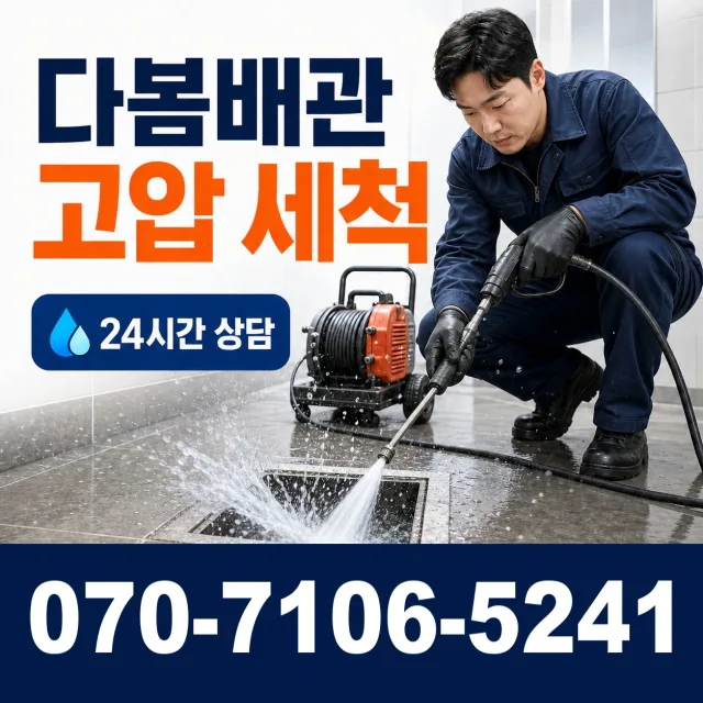 남산면 산양리 싱크대수전교체 상담 이미지 4